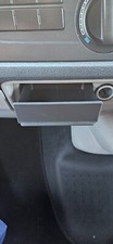 VW Transporter T6 Cubby Drawer