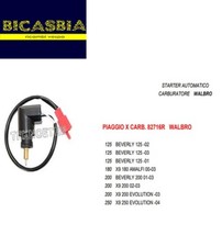 18766 - Automatic Starter