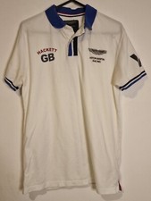 Hackett GB Aston Martin Racing