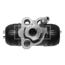 Wheel Brake Cylinder For