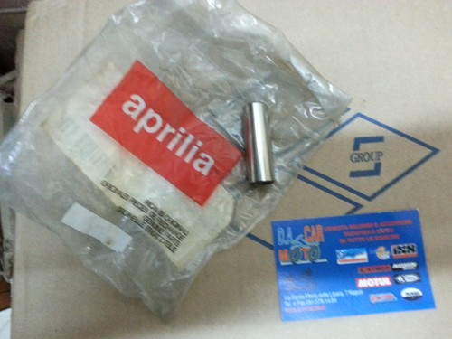 Piston pin 15x10 - pin,