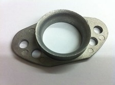 Classic Mini  Stub stacks for