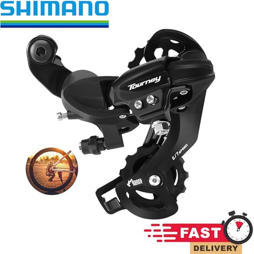 Shimano tourney ty300 7 - tourney, 6/7
