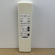 Bose Lifestyle RC-9 RC9 Remote
