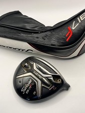 Titleist 917 F2 #3 Wood / 15