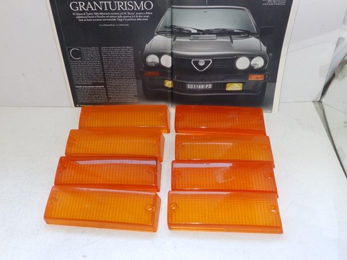 Alfa romeo alfetta gtv - romeo,