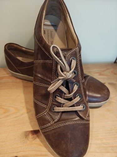 Josef seibel dany - seibel, brown