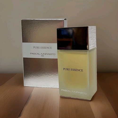 Pure essence pascal - essence, by