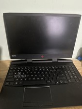 Omen dc1015na laptop - hp,