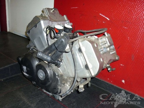 Engine block honda vfr - engine,
