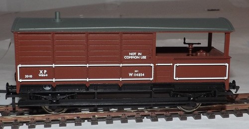 Bachmann 301e ton toad - 20,