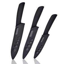 Magiware Ceramic Knives