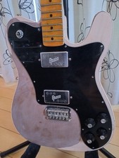 Greco Telecaster Deluxe Junk