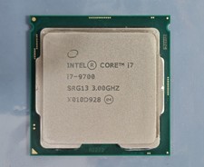 Intel Core i7-9700 LGA1151 CPU