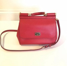 Dolce & Gabbana Sicily Medium