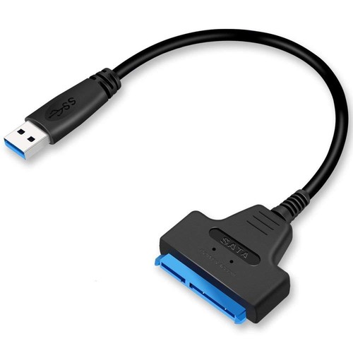 Sata usb cable - sata, to