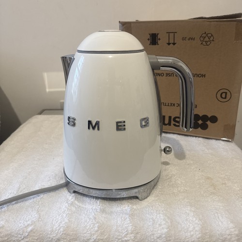 Smeg klf03whuk s - smeg, retro