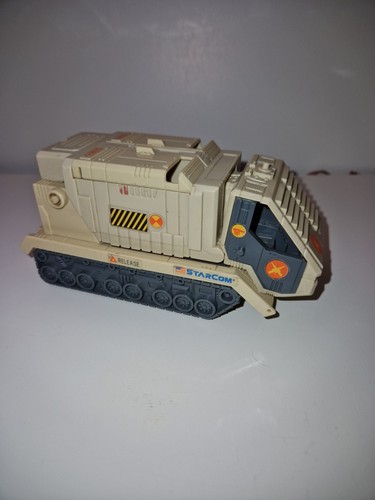 Starcom skyroller 1987 - starcom, vintage