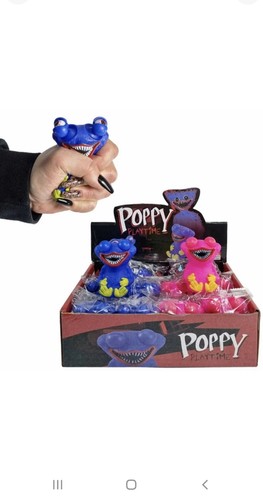 Poppy playtime huggy wuggy - playtime, &