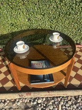 MCM REMPLOY TEAK AND SMOKED