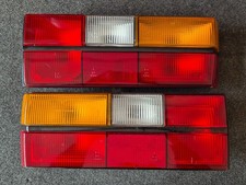 Volkswagen Golf MK1 HELLA OEM