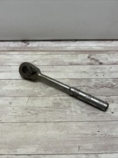 Vintage Britool 1/2 Drive 40 Tooth Ratchet NoE74/40T