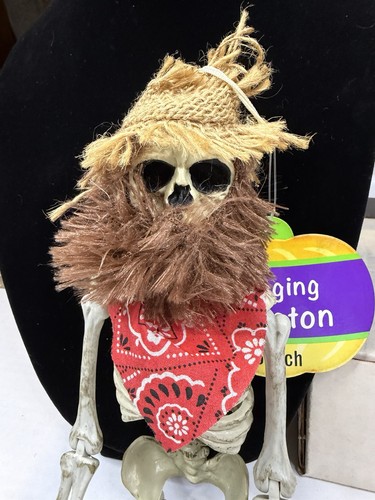 Big lots hanging cowboy - big,