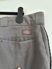 Dickies 874 Original Fit W40