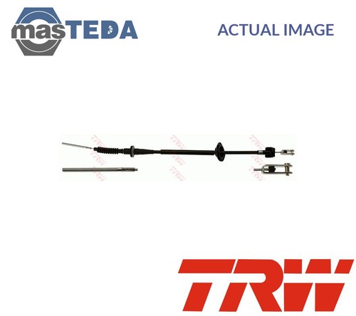 Gcc4039 clutch cable - clutch, release