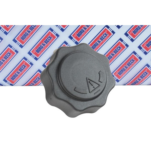 Borg beck coolant expansion - coolant,