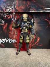 NECA Series 17 AVP Aliens vs