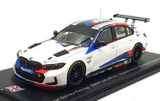 Spark 1/43 Scale UK033 - BMW
