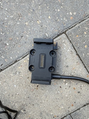 Garmin zumo bmw nav - garmin,