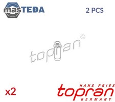 101 048 VALVE GUIDES TOPRAN