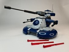 Lego -  Star Wars -  Armoured