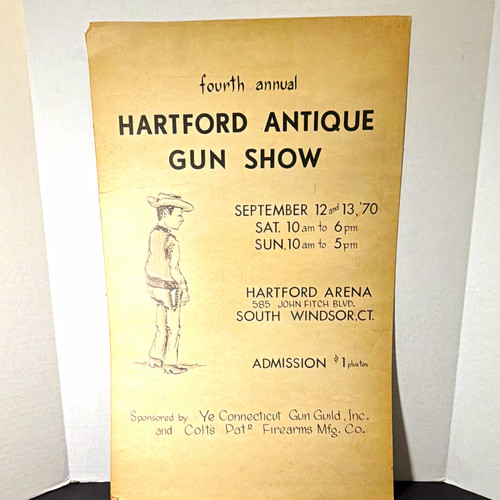 4th annual hartford - 4th,