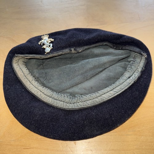 Vintage reme beret badge - reme,