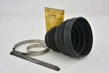 Drive shaft CV joint boot