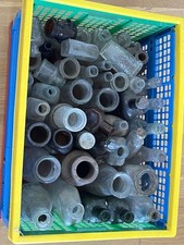 Collection  Of Coloured