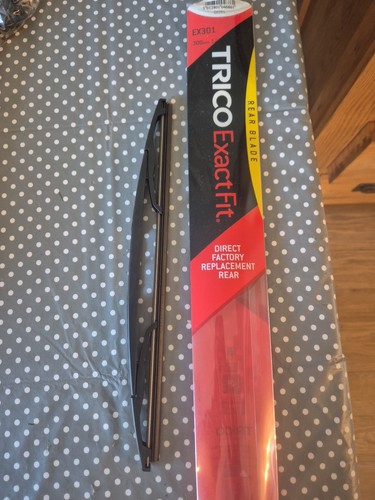 Rear wiper blade 2003 - wiper,