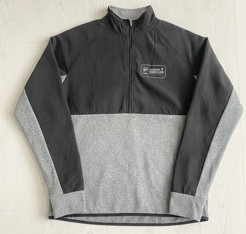 Virgin london marathon jacket - virgin,