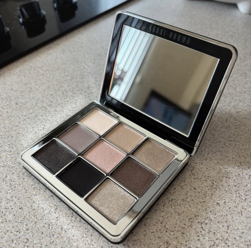 Bobbi brown sterling night - sterling, eye