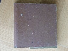 Bullnose Quarry Tiles Brown 6