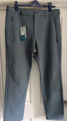 Rohan striders mens technical - striders,
