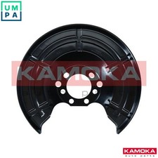 SPLASH GUARD BRAKE DISC
