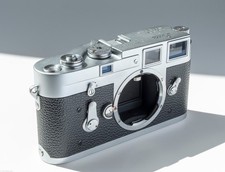 Leica single stroke - leica, m3