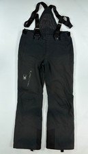 Spyder Dare Mens Ski Snowboard Pants Winter Snow Trousers Large 20K/20K RRP£300