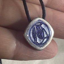 Vintage Malcolm Gray Ortak 925