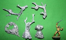 Large Ent Treeman Lord of the