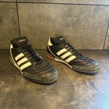 Adidas Kaiser 5 Indoor Football Boots UK 6